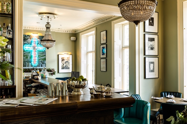 The Lucky Onion announces plans for expansion in 2016