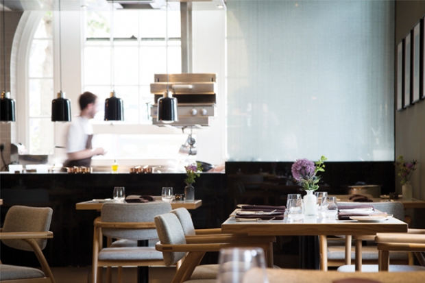 Typing Room is awarded three AA Rosettes