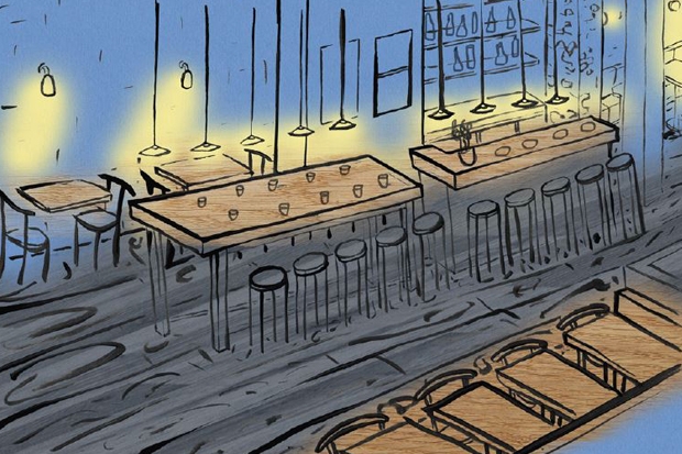 Bó Drake opening imminent