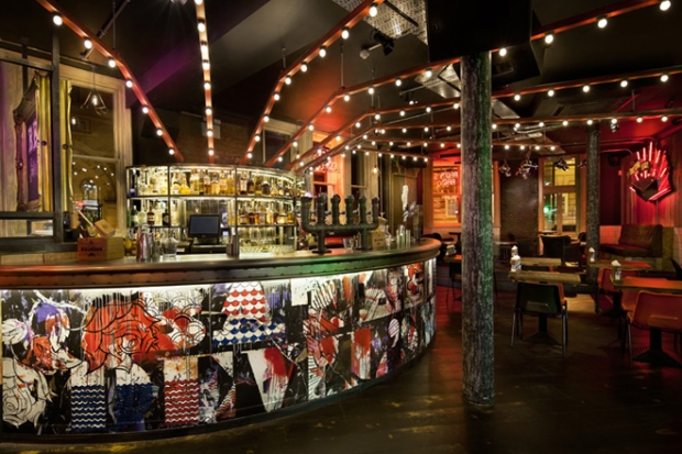 Red’s True Barbecue to launch Sheffield site