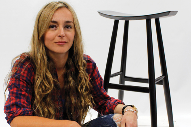 Q&A:”Claire Fox, Style Matters