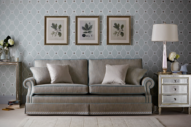 English Collection, Parker and Farr