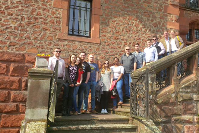 Villeroy&Boch nurtures the hospitality talent of the future