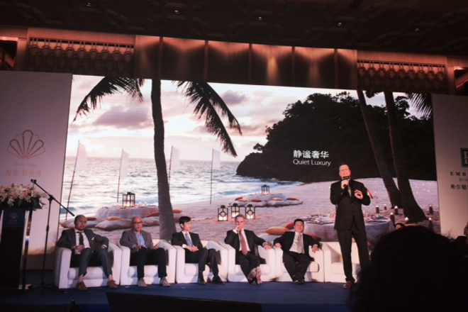 WATG to design the first Embassy by Hilton in Asia Pacific