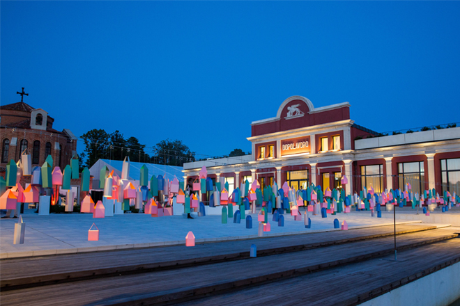 JW Marriott Venice Resort & Spa celebrates grand opening