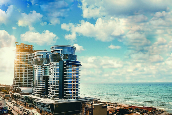 Meliá Hotels International enters Iranian market