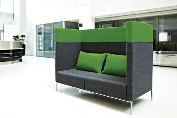 Why modular furniture is fit for purpose