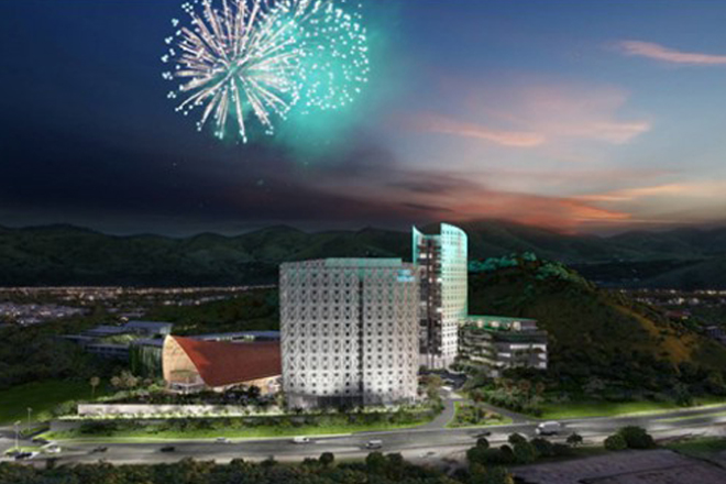 Papua New Guinea welcomes first Hilton Hotels & Resorts hotel in Port Moresby