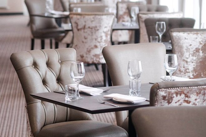 British upholstery manufacturer doubles in size