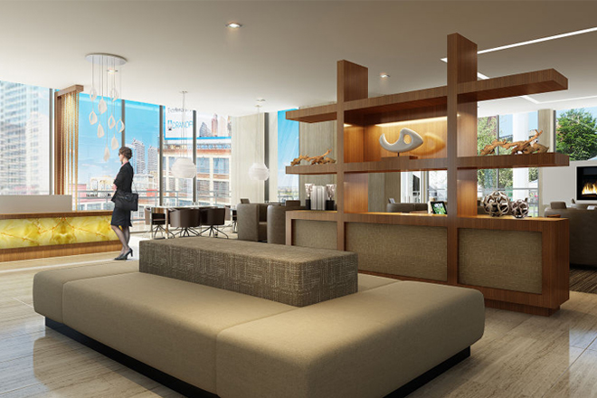 AC Hotels by Marriott to debut in Washington this March