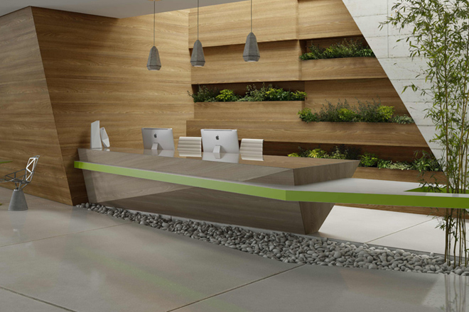 Kronodesign’s Natural Touch