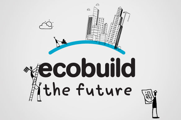 Politicians to speak out about sustainability at Ecobuild 2014