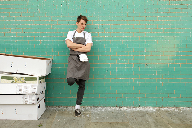 New Tom’s pop-up launches in Notting Hill