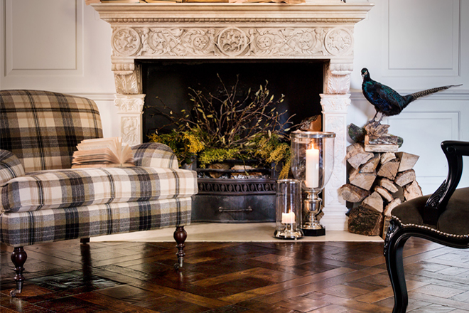 Grand Collection, Victorian Woodworks