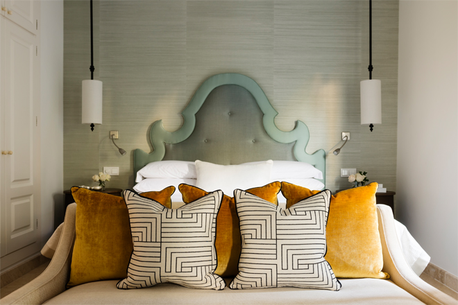 The Marbella Club, Marbella