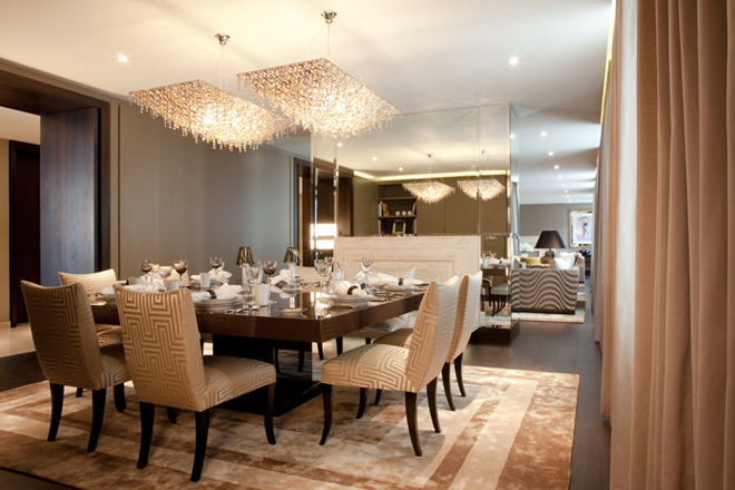 Sit in style with The Sofa & Chair Company