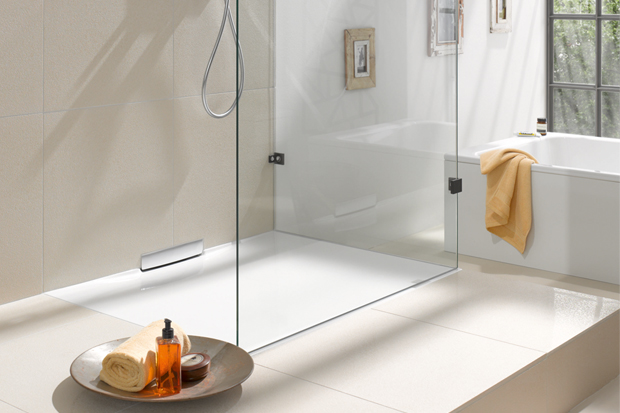 Kaldewei’s modern bathroom revolution