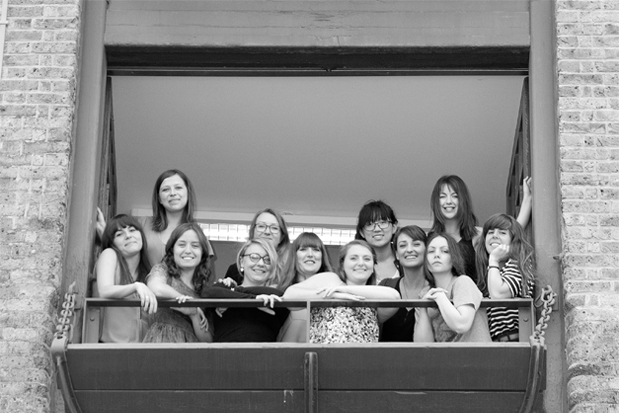 B3 Designers: from humble beginnings to centre-stage