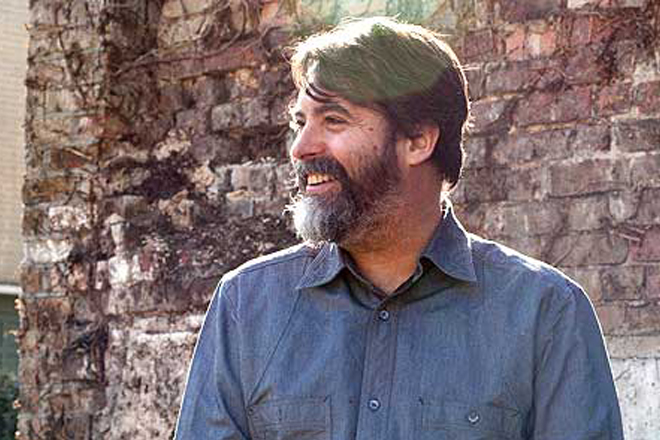 Nuno Mendes to open Portuguese restaurant in Spitalfields