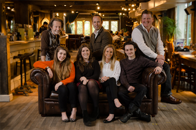 Interior design students set to influence North East bar scene