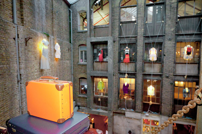 Best of Britannia back for a 3rd year