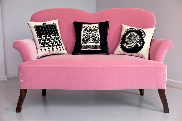 Decorex 2014 once again selects Fine Cell Work as nominated charity