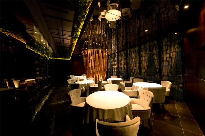 Sea Fest Restaurant, Beijing