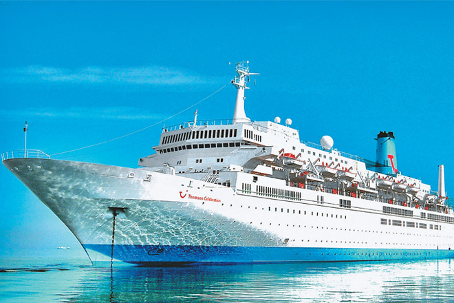 McCue Crafted Fit secures its first marine contracts