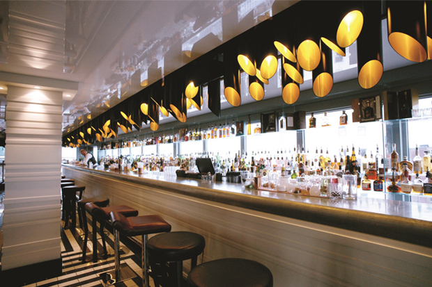 Northern Lights’ bespoke lighting