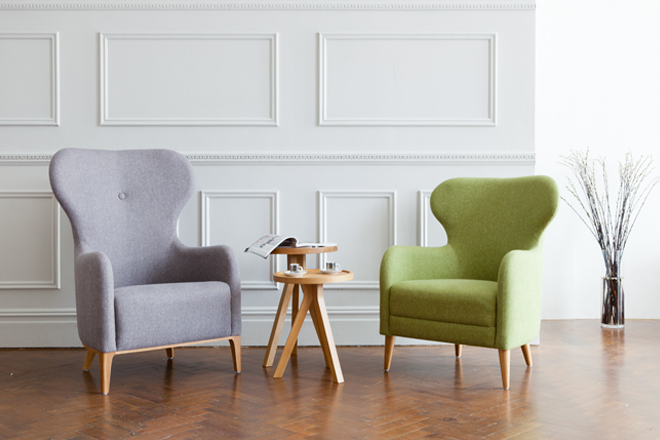 Lyndon Design to unveil new seating solutions at CDW