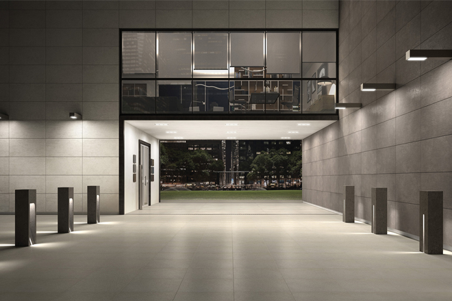 Monolith by Solus Ceramics