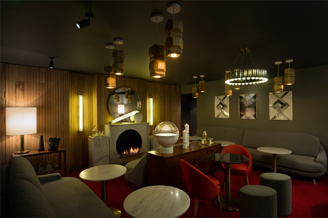 Old Tom &”English, London