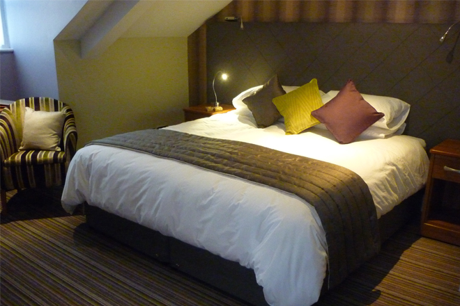 Prestigious hotel enlists Beacon’s help