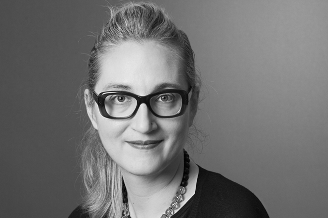Q&A with Tina Norden, Project Director at Conran+Partners