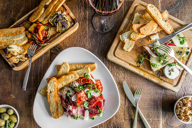 Humble Grape comes to Fleet Street