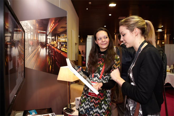 Beacon launches Room in a Box service for Best Western GB