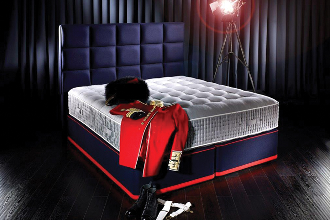 Feather & Black introduces the London Collection