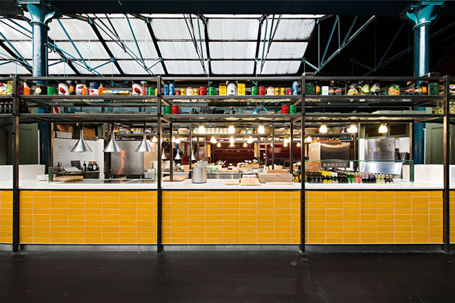 National Railway Museum, York