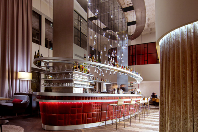 Virgin Hotels Chicago, USA