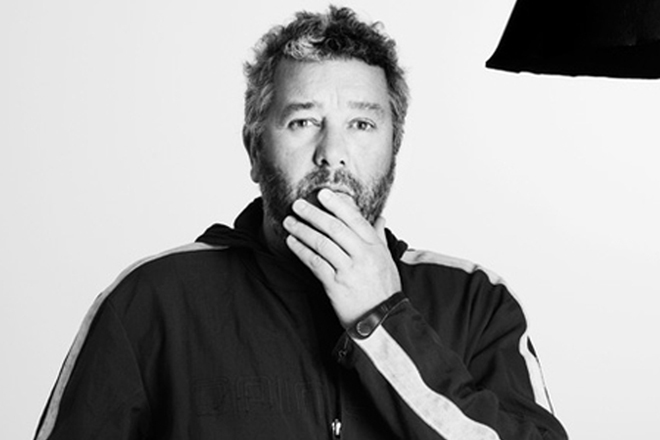 Philippe Starck named as interior designer for SLS LUX Philadelphia hotel
