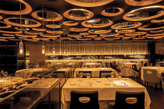 A passion for precision