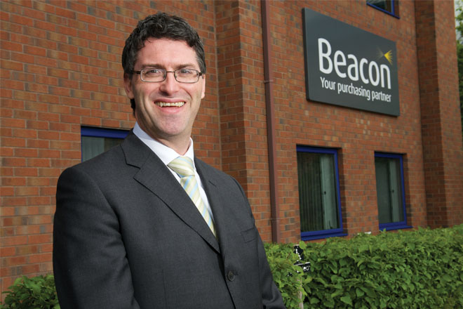 80% of business owners face issues when working directly with suppliers, says Beacon research
