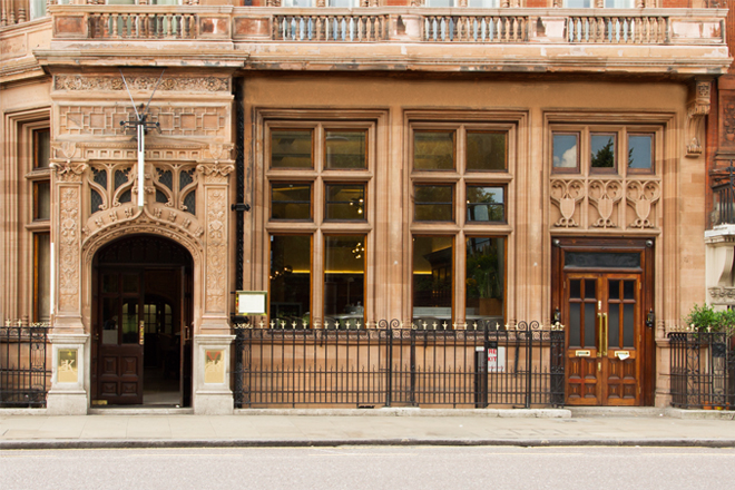 Zaika of Kensington to open this November