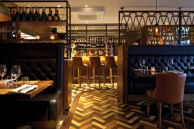 Q&A: Sam Samuels, Furniture Fusion