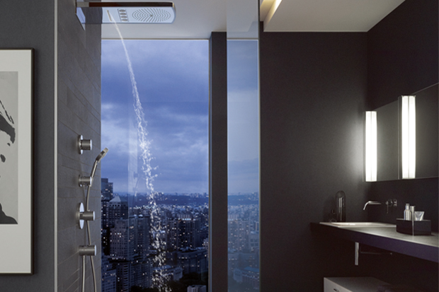 Bette’s enamelled steel sanitaryware