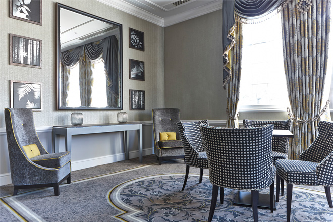 Contemporary classics from Wilton