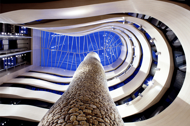 Bilbao and Basque Lands