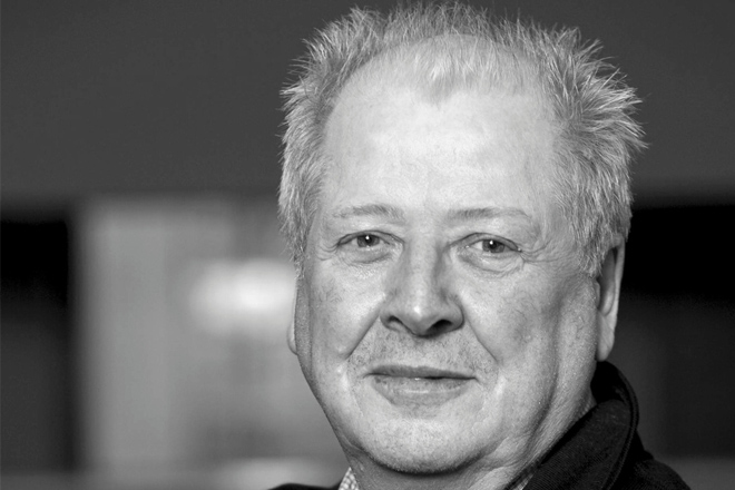 A tribute to Rodney Fitch