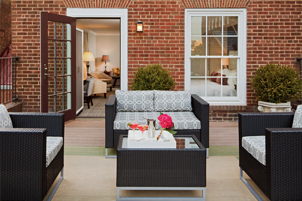 Keeping up with the Wayfarers