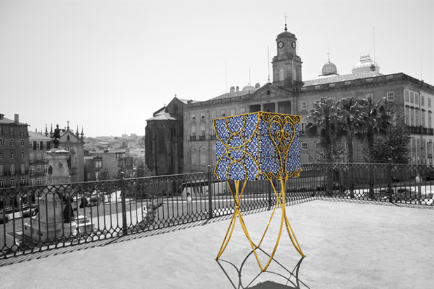 Fairytale by Bat eye